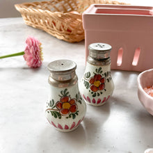 Afbeelding in Gallery-weergave laden, Vintage peper- en zoutstelletje DP Delft