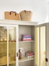 Afbeelding in Gallery-weergave laden, Vintage/brocante kast