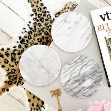 Afbeelding in Gallery-weergave laden, Vintage marmerenplaatje