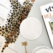 Afbeelding in Gallery-weergave laden, Vintage marmerenplaatje