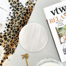 Afbeelding in Gallery-weergave laden, Vintage marmerenplaatje