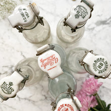 Afbeelding in Gallery-weergave laden, Vintage Deens fris flesje