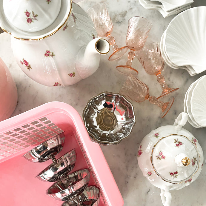 Op pareljacht in Lille: de grootste brocantemarkt van Europa