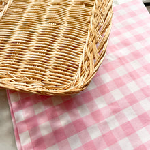 Afbeelding in Gallery-weergave laden, Rotan mandje
