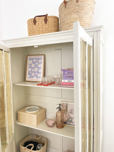 Vintage/brocante kast