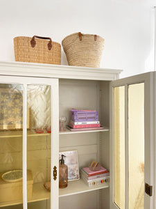 Vintage/brocante kast