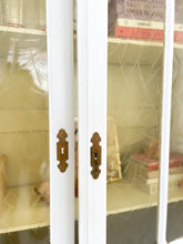 Afbeelding in Gallery-weergave laden, Vintage/brocante kast
